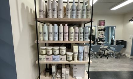 L'Atelier de Coiffure : Coiffeur à Corte