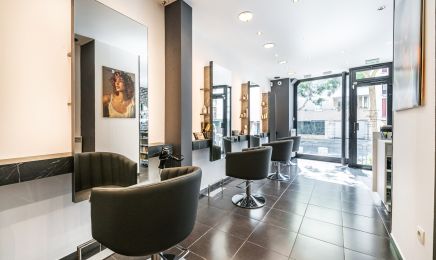 R Studio : Coiffeur à Épinay-sur-Seine