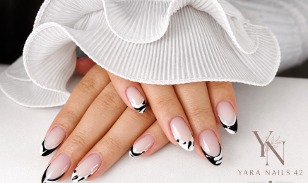 Yara Nails : Institut de beauté à Saint-Étienne