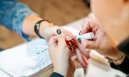 Le salon de Laura (Guinot) : Coiffeur à Guipavas