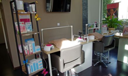 Beauty Success l'Institut (anciennement Esthetic Center) - Saint-Julien-en-Genevois : Institut de beauté à Saint-Julien-en-Genevois