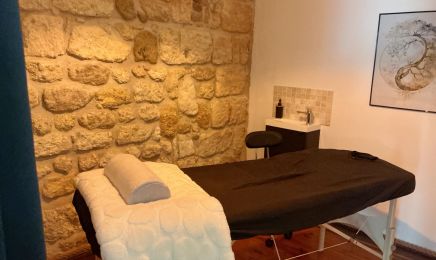 L’Herboristerie de Pauillac : Institut de beauté à Pauillac