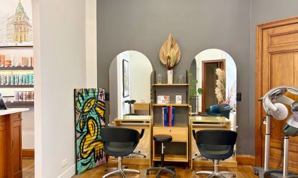 Coiffeur Roubaix Monde Addict : Coiffeur à Roubaix