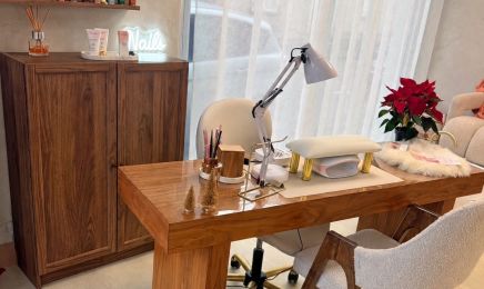 Hal'Elegance : Manucure à Troyes