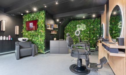 DEB BARBER : Barbier à Mauguio