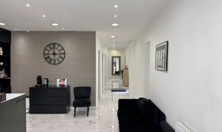 Soins du Monde : Institut de beauté à Paris
