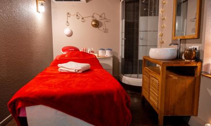 La Vie en Rose : Institut de beauté à Cernay