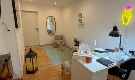 Limo’nails 78 : Manucure à Verneuil-sur-Seine