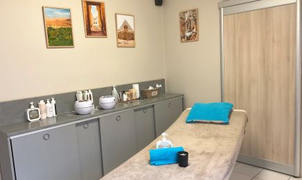 Institut Beaute Plus : Institut de beauté à Bagnères-de-Bigorre