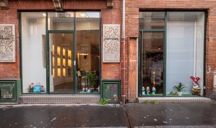 Les Garçons Coiffeurs  : Coiffeur à Toulouse