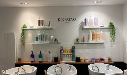 Le Loft Coiffure & Barber - Montigny-le-Bretonneux : Coiffeur à Montigny-le-Bretonneux