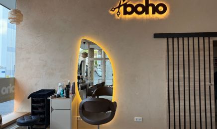Boho Hair & Beauty: Friseur in Nürnberg