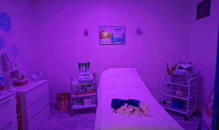 BodySano - Plescop : Institut de beauté à Plescop