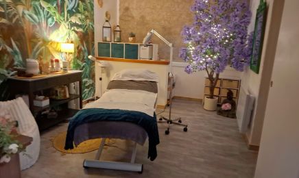 L’institut Bio : Spa à Castelnau-de-Guers