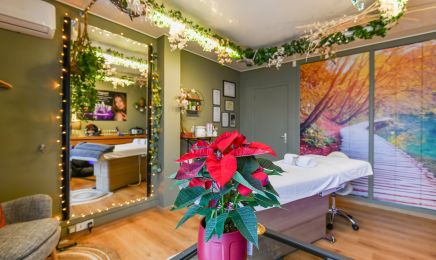 Esther D : Institut de beauté à Marly