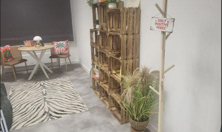 L'atelier Showcase : Institut de beauté à La Barre-de-Monts