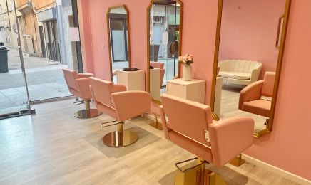 Le Salon de Lulu : Coiffeur à Valence