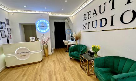 Laser&Beauty by Narin: Kosmetikstudio in Wiesbaden