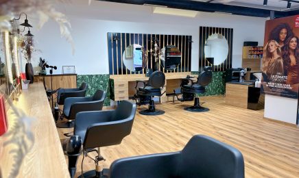 Michael T. Friseur: Friseur in Münster
