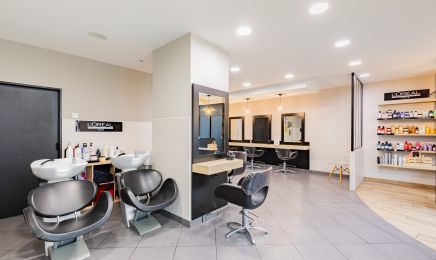 Relief Coiffure : Coiffeur à Lamballe