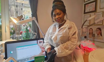 Léa Beauty : Institut de beauté à Caen