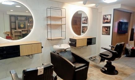 PAPA ET MOI : Coiffeur à Divonne-les-Bains