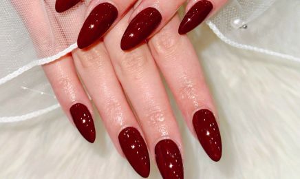 French Nail : Manucure à Paris