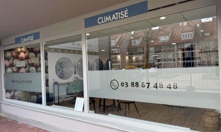 Le Salon. Illkirch Coiffeur : Coiffeur à Illkirch-Graffenstaden