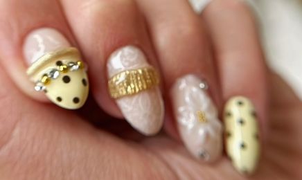 Atelier by Cleo : Manucure à Biganos