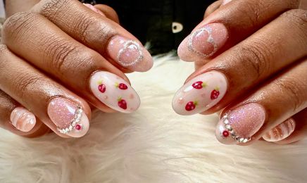 HMC NAILS : Manucure à Marseille