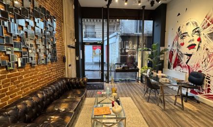 Le Studio By Amélie  : Institut de beauté à Paris