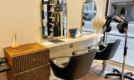 Lino coiffeur : Barbier à Clermont-Ferrand