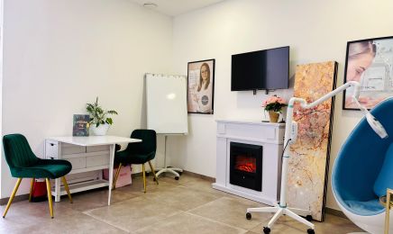 Just Beauty : Kosmetikstudio in Pforzheim