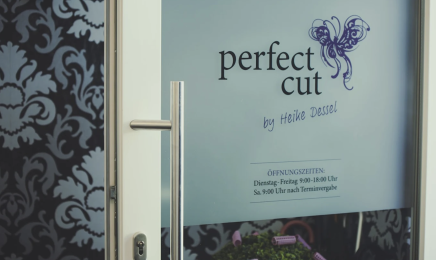 Perfect Cut: Kosmetikstudio in Herdecke