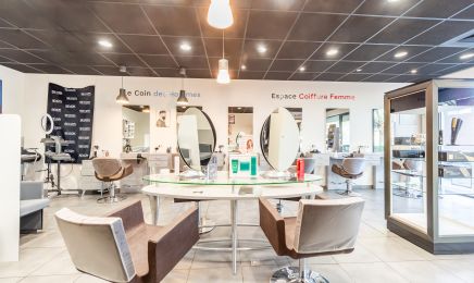 Yzatis - Cugnaux : Coiffeur à Cugnaux