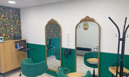 L’hair du temps55 : Coiffeur à Angres