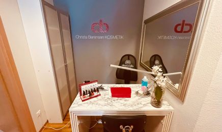 Christa Berensen Kosmetik: Kosmetikstudio in Wildeshausen