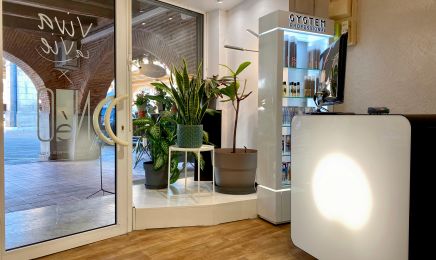 Neo Coiffure : Coiffeur à Valence