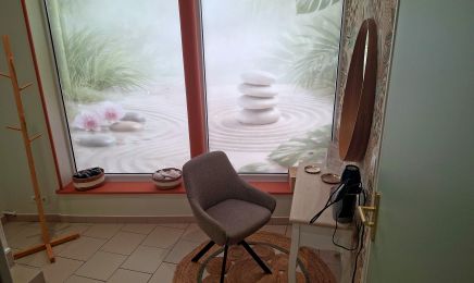 L'Odyssée des Sens : Institut de beauté à La Loupe