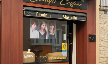 Odalyss Coiffure : Coiffeur à Laval