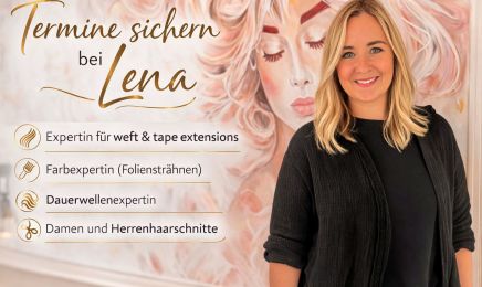 Friseursalon Natürlich Schön: Friseur in Warendorf