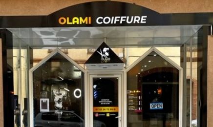 Olami Coiffure : Coiffeur à Moissac