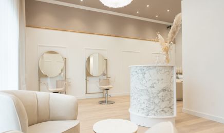 Quintesens Haute Coiffure  : Coiffeur à La Teste-de-Buch