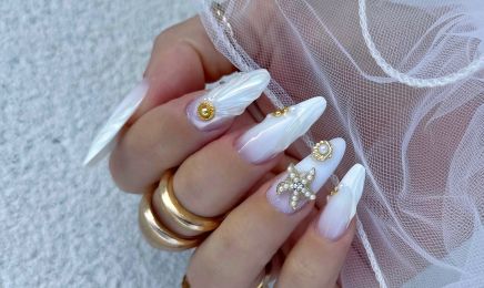 Phoenix nails 85 : Manucure à Challans