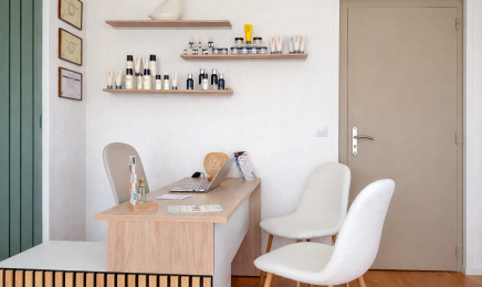 Holis skin : Institut de beauté à Aubagne