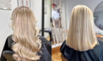 Haaratelier by Julia Weiland: Kosmetikstudio in Neuburg an der Donau