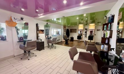 Révélation Coiffure : Coiffeur à Valdahon