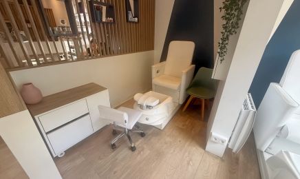 Institut Té - Gambetta : Institut de beauté à Lille