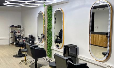 CLASS AND CO : Barbier à Sainte-Marie