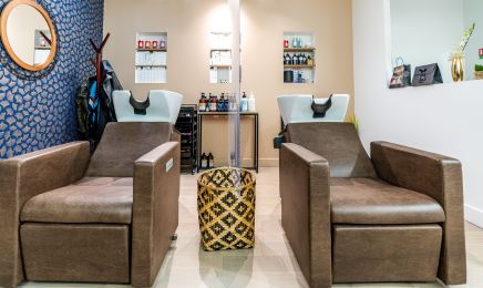 L’atelier de Réjane  : Coiffeur à La Rochelle